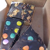 Gluten free vegan cakes at The Couture Cake Company in Stourport-on-severn