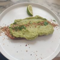  at Black and White Coffee Shop in Lagos