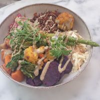  at Black and White Coffee Shop in Lagos