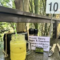  at Bamboo Buddha in Holgate