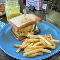  at Bamboo Buddha in Holgate