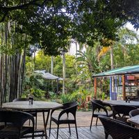  at Bamboo Buddha in Holgate