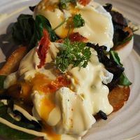  at Bamboo Buddha in Holgate