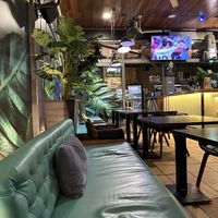  #Veganuary at Uga - Uga in Fuerteventura