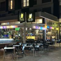 Außenansicht #Veganuary at Uga - Uga in Fuerteventura