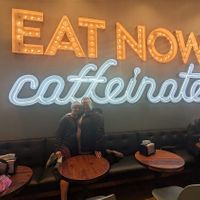   at Goddess And The Baker - Grand Ave in Chicago