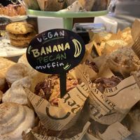   at Goddess And The Baker - Grand Ave in Chicago