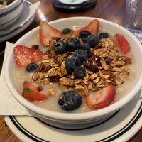   at Goddess And The Baker - Grand Ave in Chicago