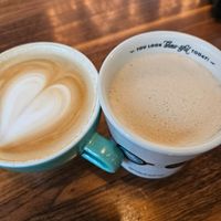  at Goddess And The Baker - Grand Ave in Chicago