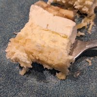 NY Cheesecake Banana at KAP FRIDA in Berlin