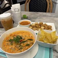   at Petite Audrey in Bangkok