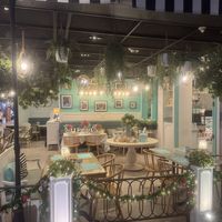   at Petite Audrey in Bangkok