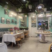   at Petite Audrey in Bangkok