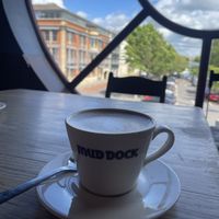   at Mud Dock in Bristol