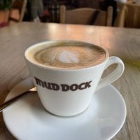   at Mud Dock in Bristol