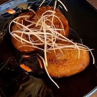 Imo-Mochi  at Takezo in Cologne