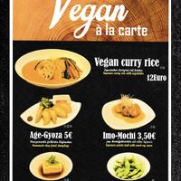   at Takezo in Cologne