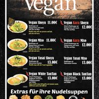   at Takezo in Cologne