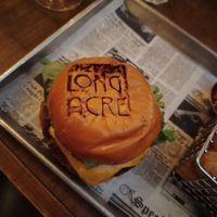  at The Long Acre in New York City