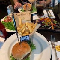   at Hard Rock Cafe in Berlin