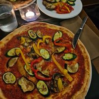  at Al Vecio Canton in Venice