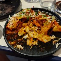  at Kkokki Vegan House in Hamburg