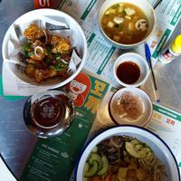  at Kkokki Vegan House in Hamburg