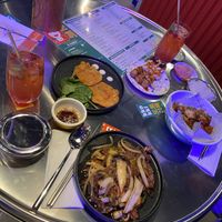   at Kkokki Vegan House in Hamburg