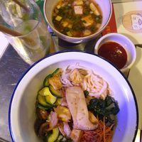 Regular Bibimbap at Kkokki Vegan House in Hamburg