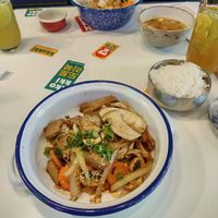  at Kkokki Vegan House in Hamburg