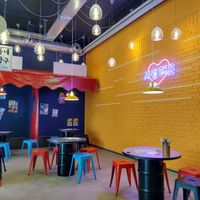  at Kkokki Vegan House in Hamburg