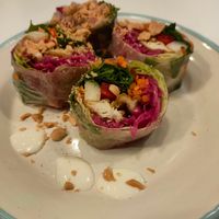  at Kkokki Vegan House in Hamburg