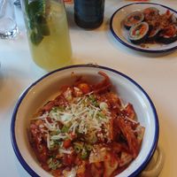  at Kkokki Vegan House in Hamburg