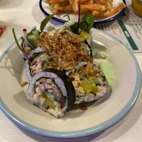   at Kkokki Vegan House in Hamburg