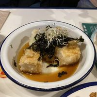   at Kkokki Vegan House in Hamburg
