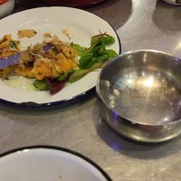  at Kkokki Vegan House in Hamburg