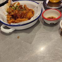  at Kkokki Vegan House in Hamburg