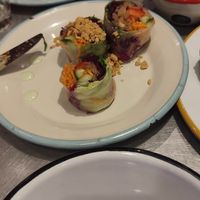  at Kkokki Vegan House in Hamburg