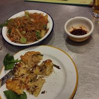  at Kkokki Vegan House in Hamburg