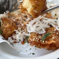   at Kkokki Vegan House in Hamburg