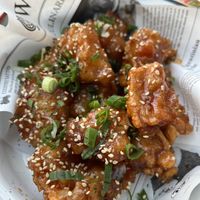   at Kkokki Vegan House in Hamburg