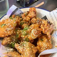   at Kkokki Vegan House in Hamburg