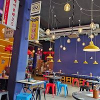  at Kkokki Vegan House in Hamburg