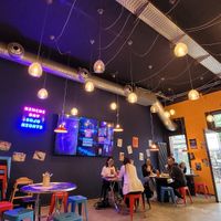  at Kkokki Vegan House in Hamburg