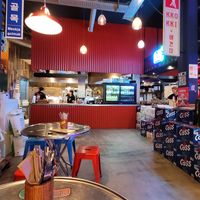  at Kkokki Vegan House in Hamburg