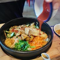  at Kkokki Vegan House in Hamburg