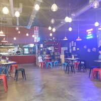  at Kkokki Vegan House in Hamburg