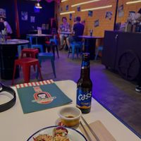 Sommerrollen   at Kkokki Vegan House in Hamburg