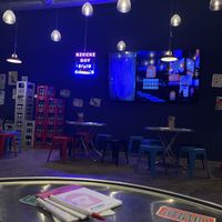 Environment   at Kkokki Vegan House in Hamburg