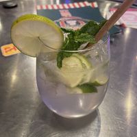 Lemonade - 62  at Kkokki Vegan House in Hamburg